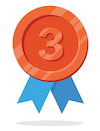 Third prize